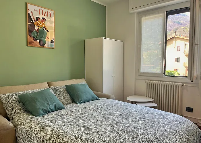 Cozy & Budget Apartment Near The Beach